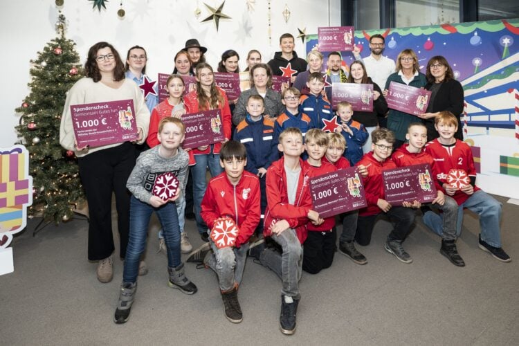 Bild: © Anikka Bauer / Flughafen Berlin Brandenburg GmbH