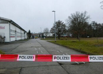 42-jähriger Mann in Finsterwalde getötet – Staatsanwaltschaft ermittelt