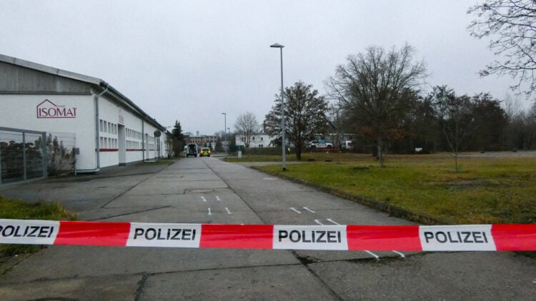 Bild: Sean-Luc Bierla / Blaulichtreport Lausitz