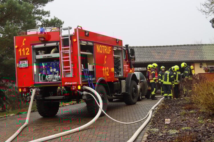 Bild: Christoph Lohse / Blaulichtreport Lausitz