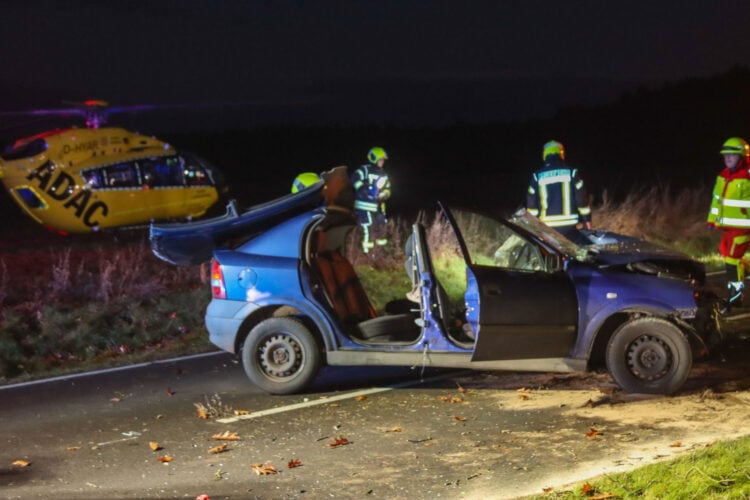 Bild: Christoph Lohse / Blaulichtreport Lausitz