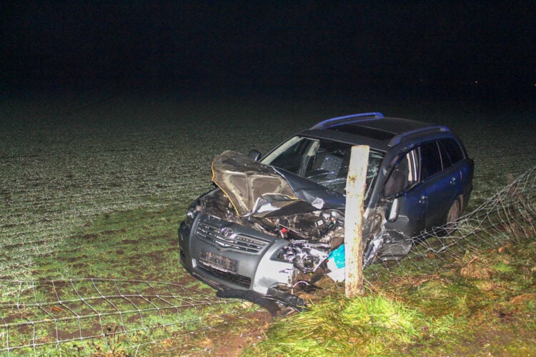 Bild: Rene Lehmann  & Sophie Meier / Blaulichtreport Lausitz