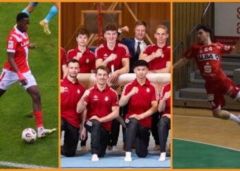 Sportmix: FCE siegt, SC-Turner scheitern knapp, U17 erreicht Finalrunde