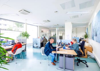 Stadt Cottbus / Andreas Franke