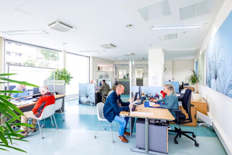 Stadt Cottbus / Andreas Franke