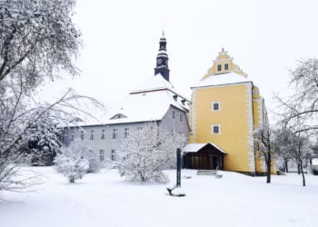 Stadt Lübben, Möbes