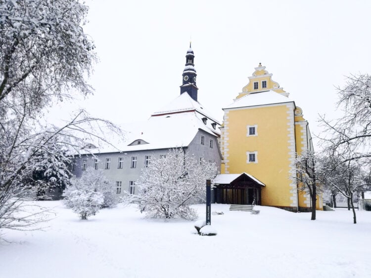 Stadt Lübben, Möbes