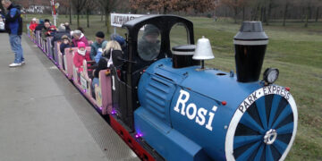 Stadt Lauchhammer, Heiko Jahn