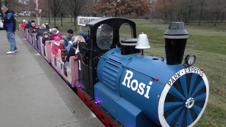 Stadt Lauchhammer, Heiko Jahn