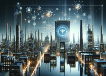 Die Zukunft der Produktion: Smarte Vernetzung in der Industrie 4.0