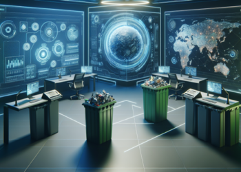 Fortschritte im Recycling: Effiziente Technologien für die Zukunft