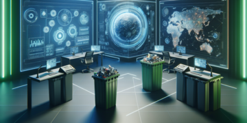 Fortschritte im Recycling: Effiziente Technologien für die Zukunft