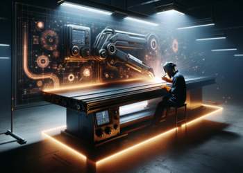 Revolutionäre Schweißtisch-Techniken in der Metallverarbeitung