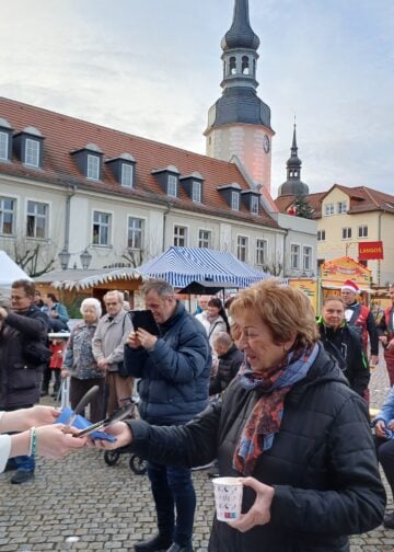 Stadt Spremberg 