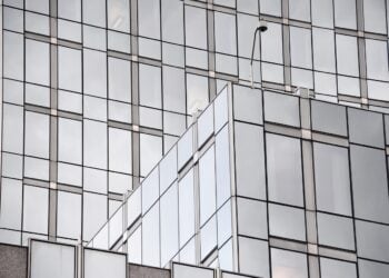 Nachhaltigkeit im industriellen Stahlbau