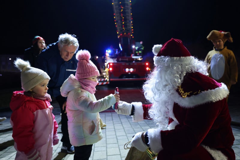 Sana Kliniken Niederlausitz / Steffen Rasche