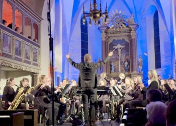 Kreismusik- und Kunstschule/ Chris Poller