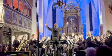 Kreismusik- und Kunstschule/ Chris Poller