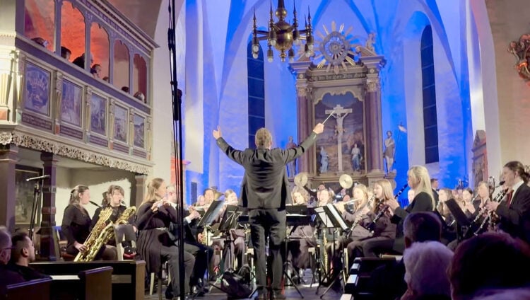 Kreismusik- und Kunstschule/ Chris Poller