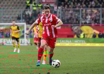 Vertrag aufgelöst: Erik Tallig verlässt FC Energie Cottbus