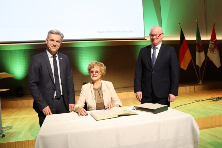 Bild: Stadt Finsterwalde