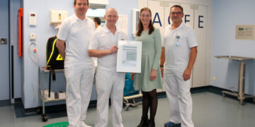 Lausitzer Seenland Klinikum als Regionales TraumaZentrum zertifiziert