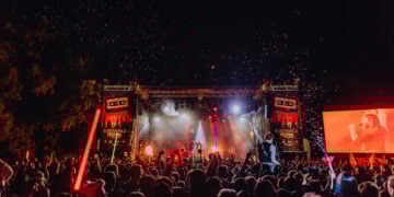 Erstes Line-up für Elbenwald Festival 2026 in Cottbus veröffentlicht