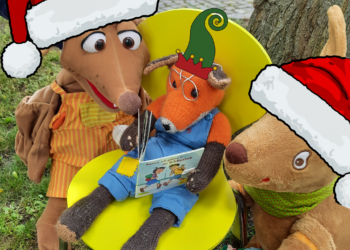 Uta Jacob/Pauline Blum