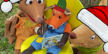 Uta Jacob/Pauline Blum