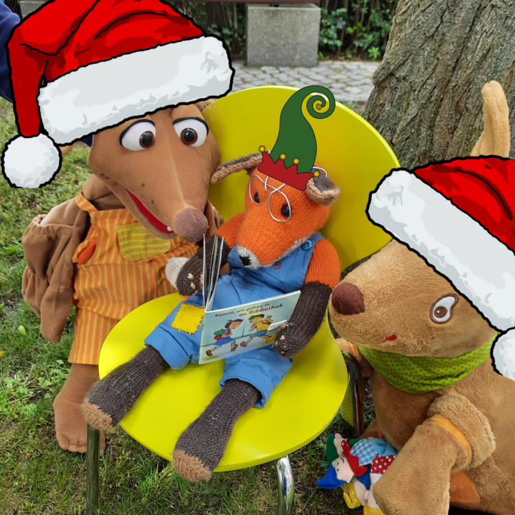 Uta Jacob/Pauline Blum