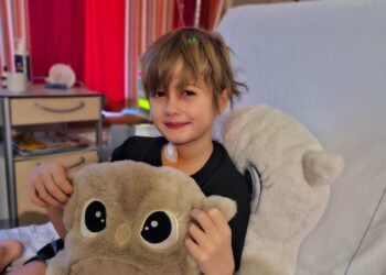 Spendenaktion für Henrik aus Byhleguhre nach Leukämie-Diagnose