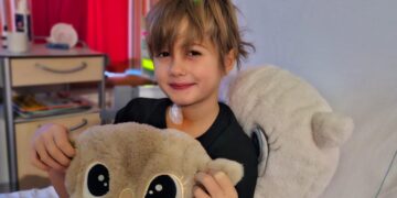 Spendenaktion für Henrik aus Byhleguhre nach Leukämie-Diagnose