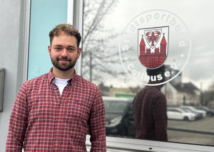 Bild: Stadtsportbund Cottbus