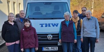 Kleiderkammer Doberlug-Kirchhain hilft auch überregional