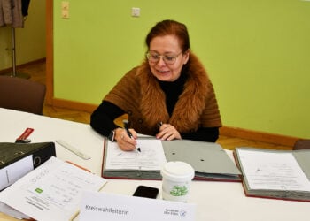 Vier Kandidaten für Landratswahl im Landkreis Elbe-Elster zugelassen