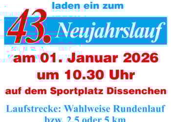 SV Dissenchen 04 e. V.