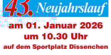 SV Dissenchen 04 e. V.