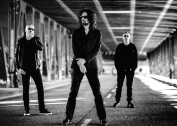 Depeche-Mode-Sound live! Forced To Mode kommen 2026 nach Forst