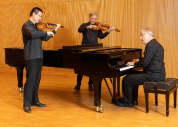 „Mozarts langer Atem“: Staatstheater Cottbus lädt zum 5. Kammerkonzert