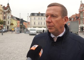 Ermittlungsverfahren gegen Elbe-Elster-Landrat Jaschinski eingestellt