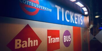 ÖPNV in Cottbus wird teurer – Tarifanpassung zum Jahreswechsel