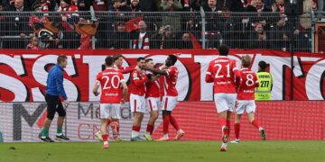 3:2 gegen Duisburg! Energie Cottbus erobert Tabellenführung Last-Minute