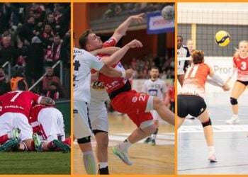 Sportmix: Last-Minute-Sieg für Energie, starke LHC-Leistung & mehr