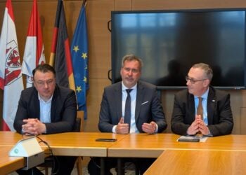 Stadt Cottbus richtet Task Force für sichere & bezahlbare Fernwärme ein