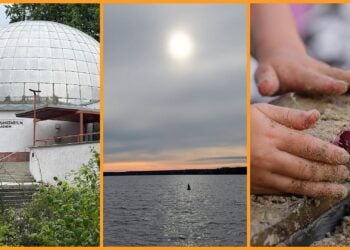 Planetarium, Schiff, Kita & Hort: Weg frei für neue Lausitzer Projekte