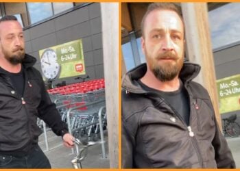 Körperverletzung in Cottbus-Ströbitz: Polizei bittet um Hinweise