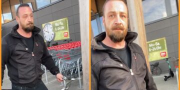 Körperverletzung in Cottbus-Ströbitz: Polizei bittet um Hinweise