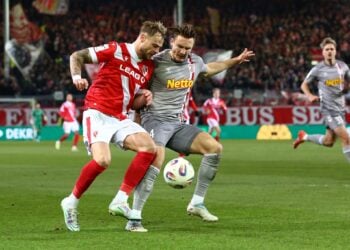 2:2 nach Zwei-Tore-Führung: Energie Cottbus holt Punkt gegen Regensburg