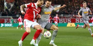 2:2 nach Zwei-Tore-Führung: Energie Cottbus holt Punkt gegen Regensburg