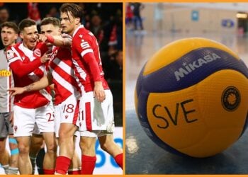 Sportmix: Energie Cottbus ist Herbstmeister! LHC & SVE ohne Punkte